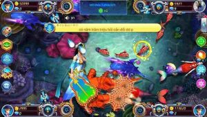 ban ca long vuong 1