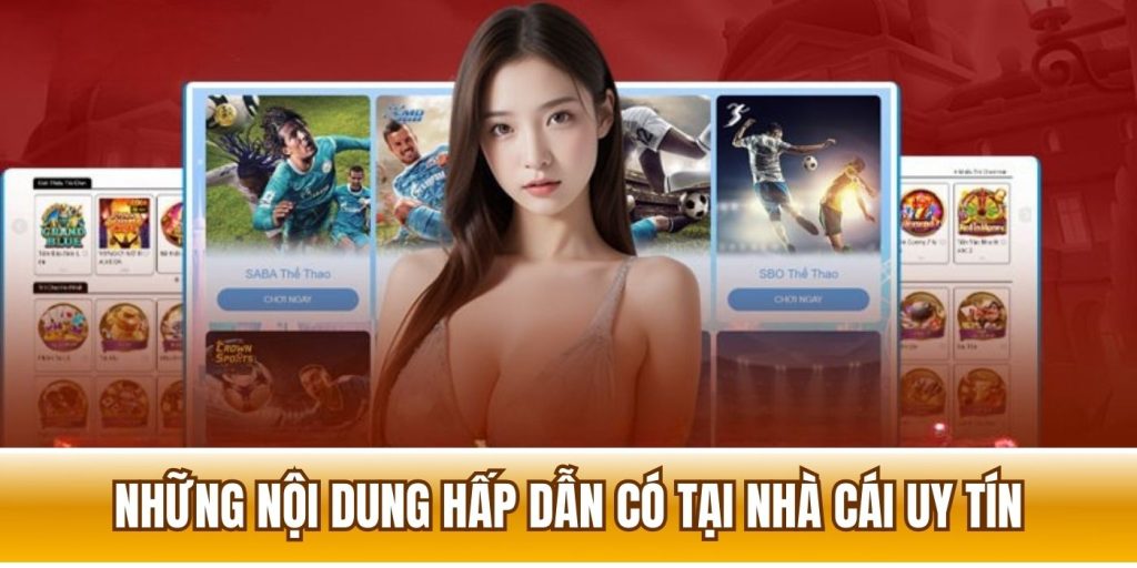 Nhacaiuytin2.id - Nơi quy tụ những nhà cái uy tín bậc nhất 1 Tổng hợp những nội dung hấp dẫn khi tham gia trang web